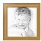ArtToFrames 10x10 Inch Picture Frame, This 1.25 Inch Custom Wood Poster Frame is Available in Multiple Colors, Great for Your Art or Photos - Comes with Regular Glass and Corrugated Backing (A101GB)